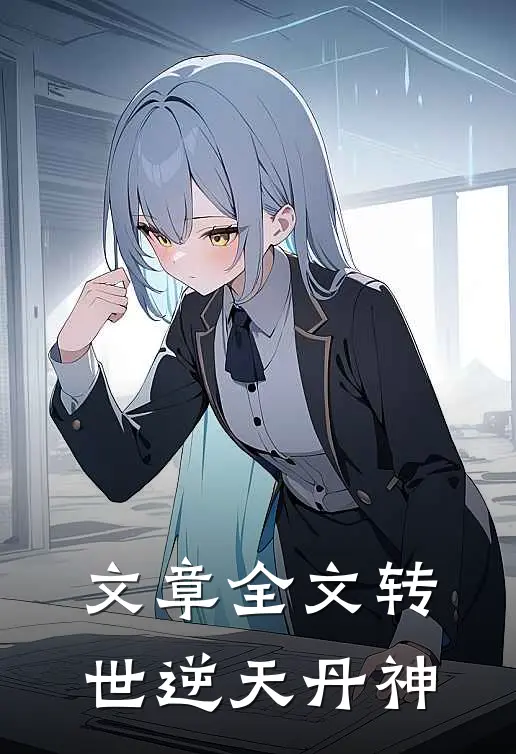 文章全文转世逆天丹神