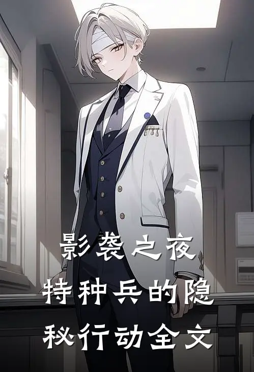 影袭之夜：特种兵的隐秘行动全文