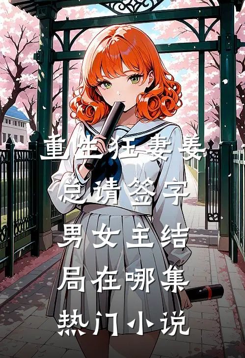 重生狂妻姜总请签字男女主结局在哪集热门小说