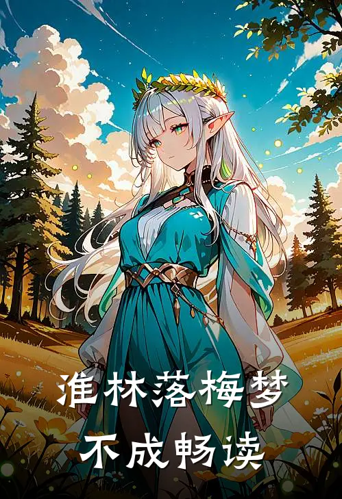 淮林落梅梦不成畅读
