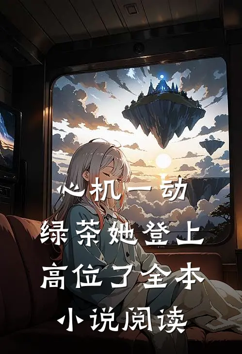 心机一动，绿茶她登上高位了全本小说阅读