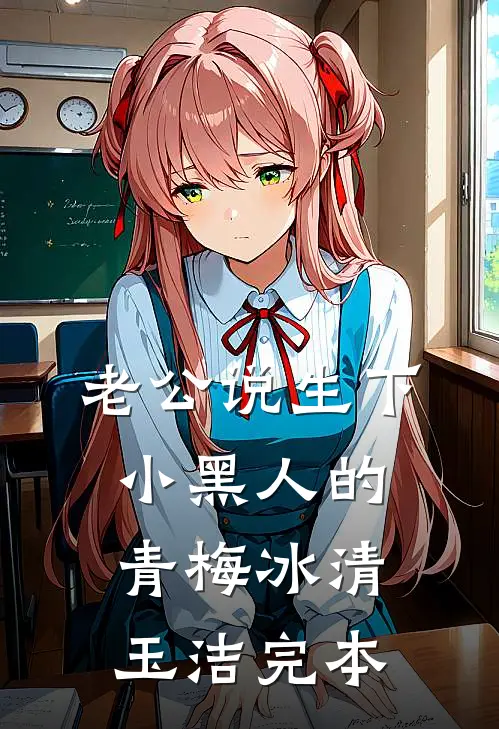 老公说生下小黑人的青梅冰清玉洁完本