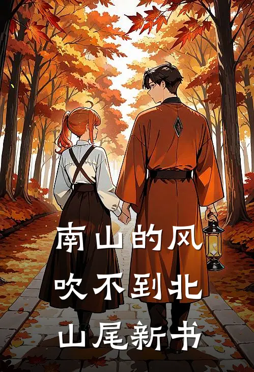 南山的风吹不到北山尾新书