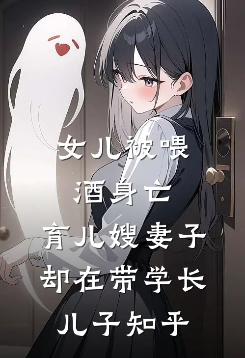 女儿被喂酒身亡，育儿嫂妻子却在带学长儿子知乎