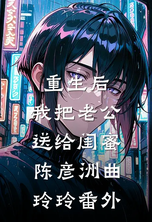 重生后，我把老公送给闺蜜陈彦洲曲玲玲 番外