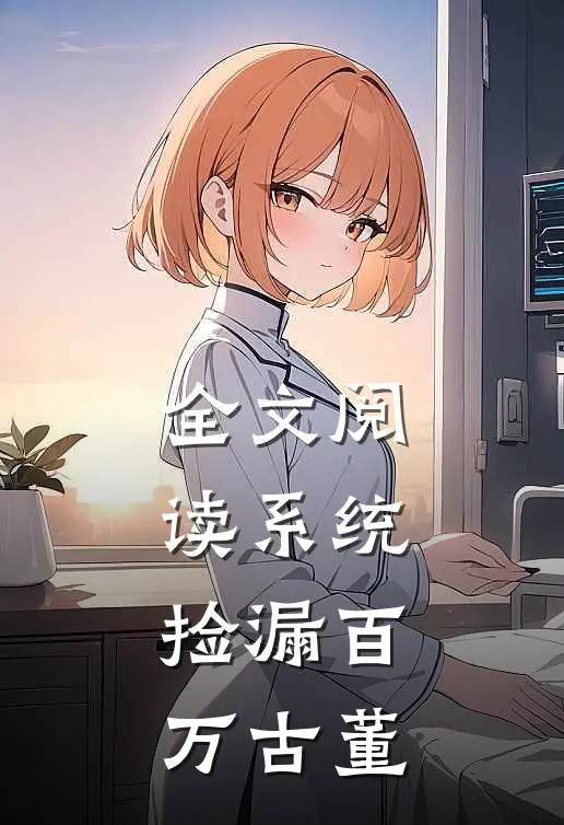 全文阅读系统：捡漏百万古董