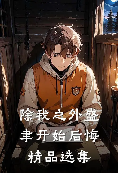 除我之外盛聿开始后悔精品选集