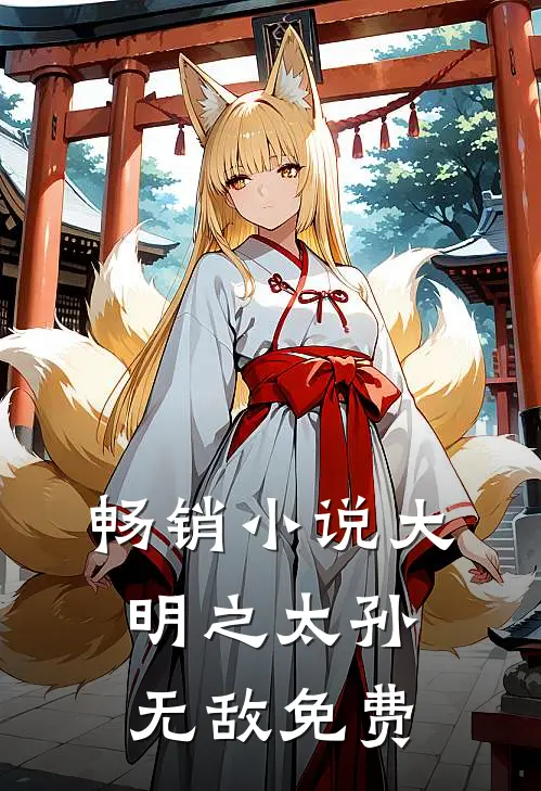 畅销小说大明之太孙无敌免费