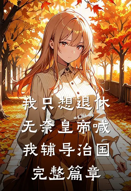 我只想退休，无奈皇帝喊我辅导治国完整篇章