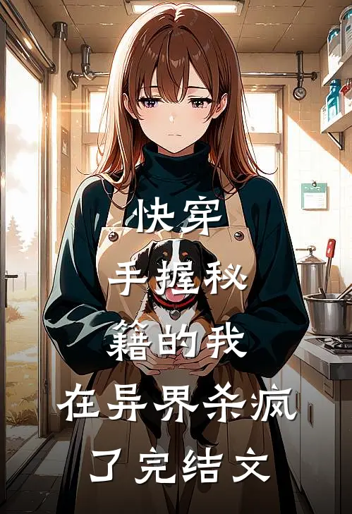 快穿：手握秘籍的我，在异界杀疯了完结文