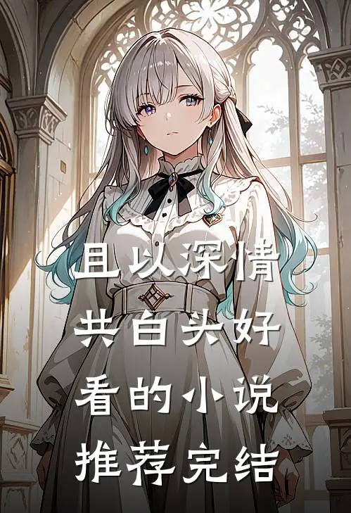且以深情共白头好看的小说推荐完结