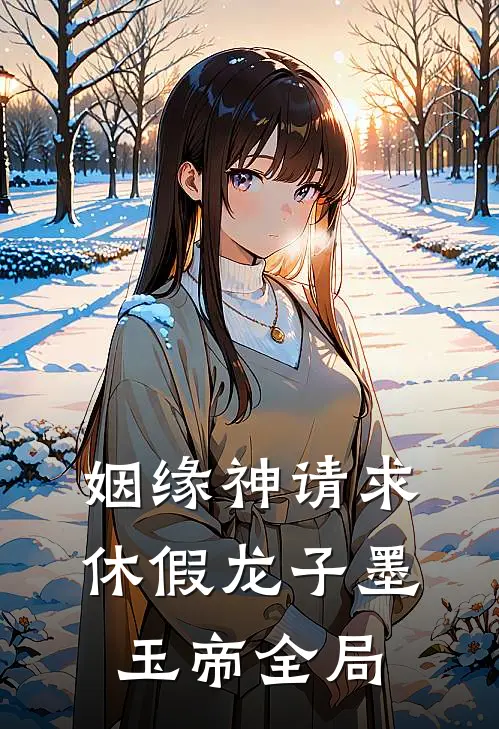 姻缘神请求休假  龙子墨玉帝全局