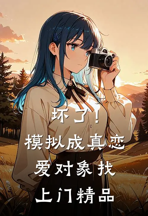 坏了！模拟成真，恋爱对象找上门精品