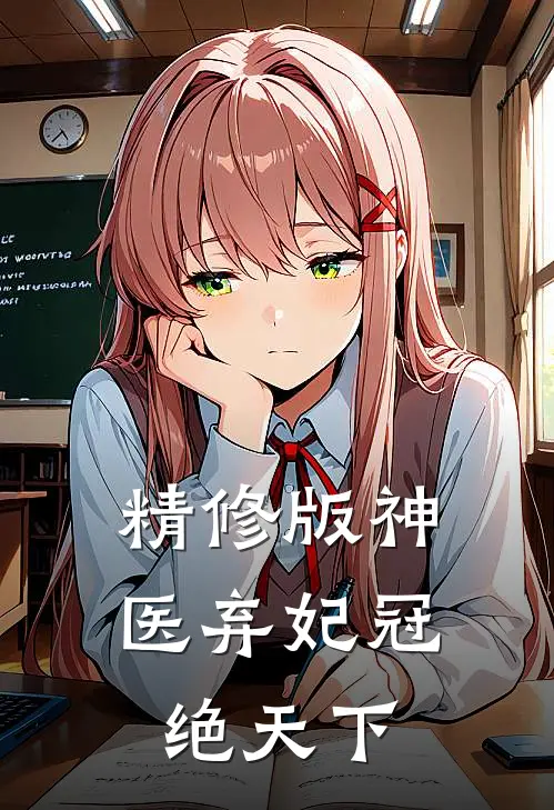 精修版神医弃妃冠绝天下