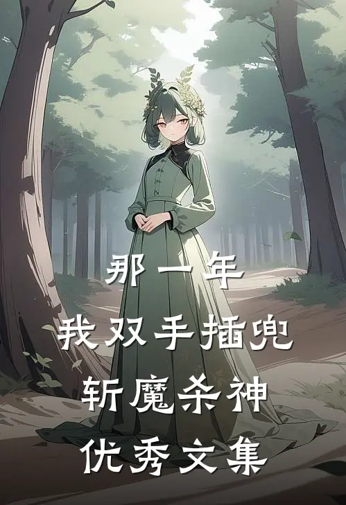 那一年，我双手插兜斩魔杀神优秀文集