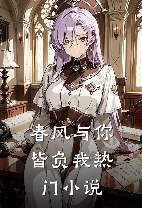 春风与你皆负我热门小说