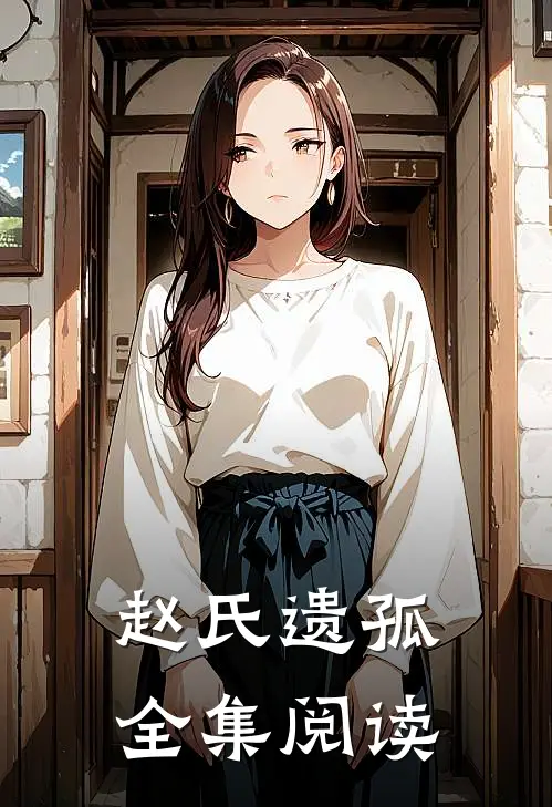 赵氏遗孤全集阅读