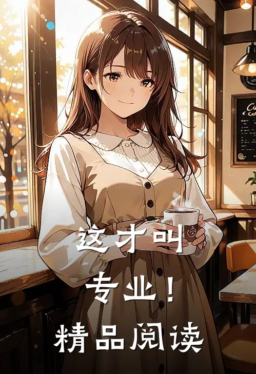 这才叫专业！精品阅读