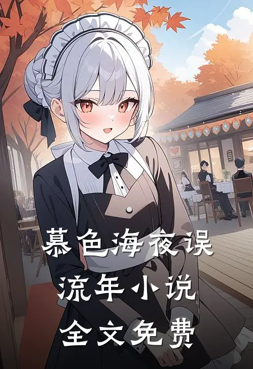 慕色海夜误流年小说全文免费