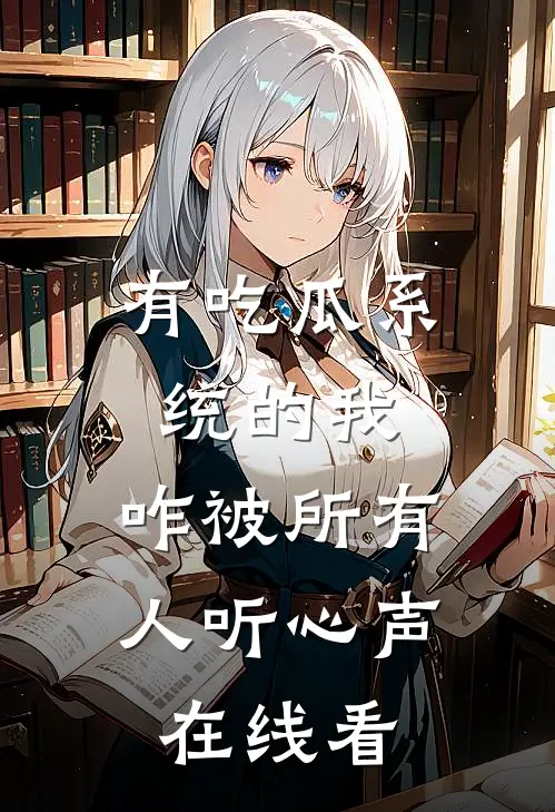 有吃瓜系统的我，咋被所有人听心声在线看
