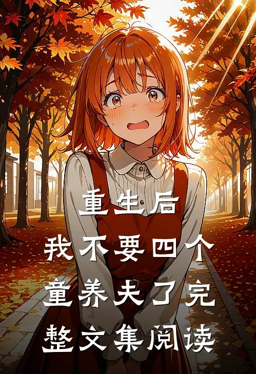 重生后，我不要四个童养夫了完整文集阅读