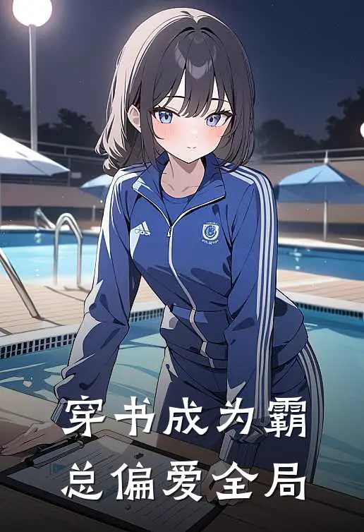 穿书成为霸总偏爱全局