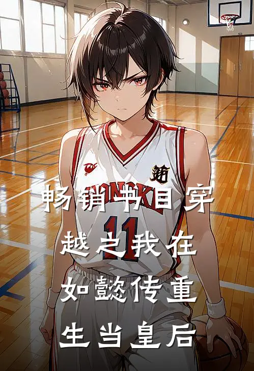 畅销书目穿越之我在如懿传重生当皇后
