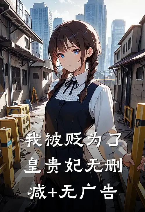 我被贬为了皇贵妃无删减+无广告