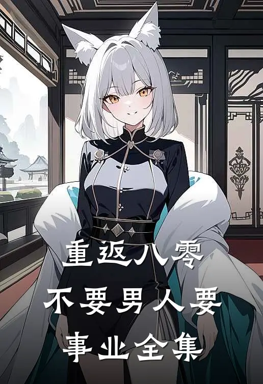 重返八零，不要男人要事业 全集