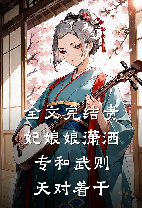 全文完结贵妃娘娘潇洒，专和武则天对着干