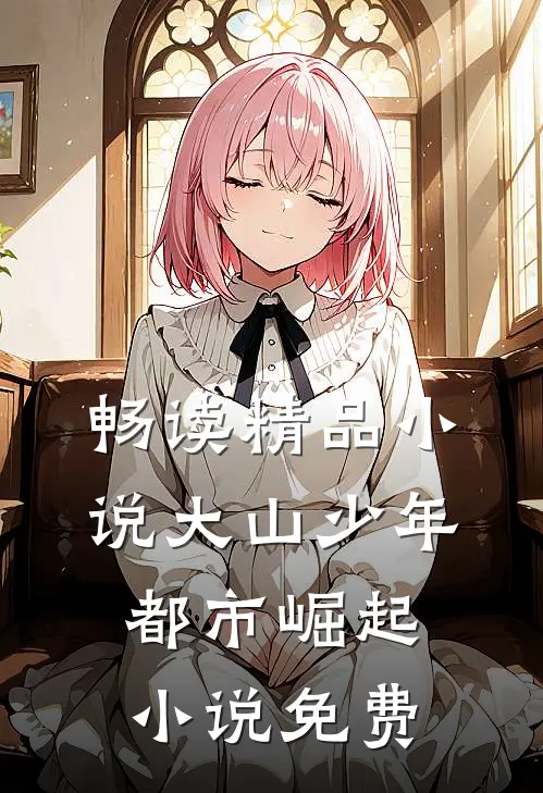 畅读精品小说大山少年都市崛起小说免费