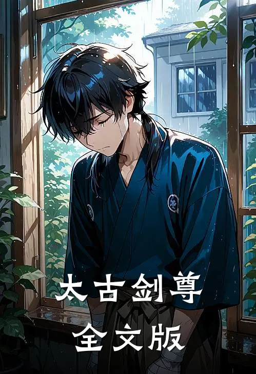 太古剑尊全文版
