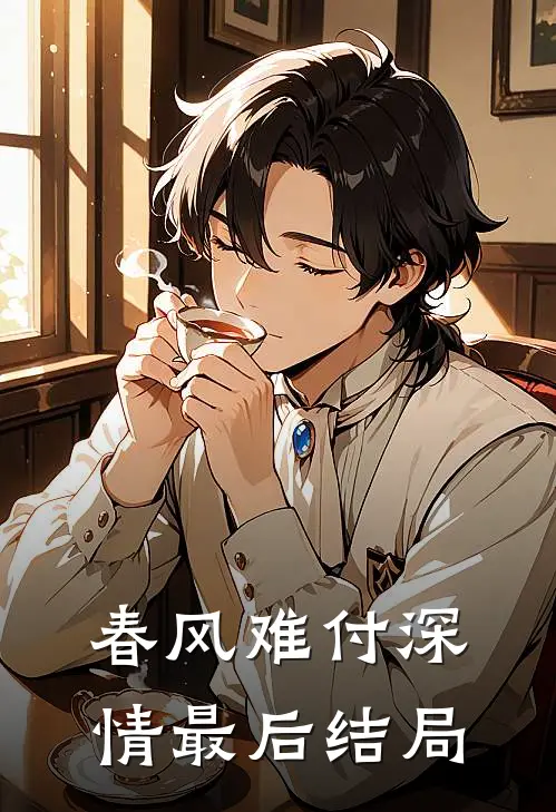 春风难付深情最后结局
