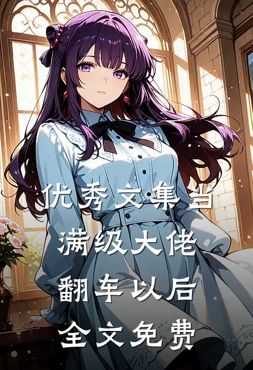 优秀文集当满级大佬翻车以后 全文免费