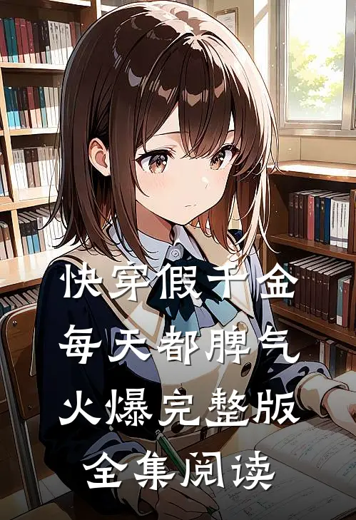 快穿假千金每天都脾气火爆完整版全集阅读