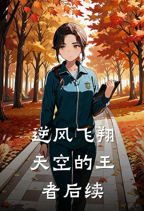《逆风飞翔--天空的王者》后续