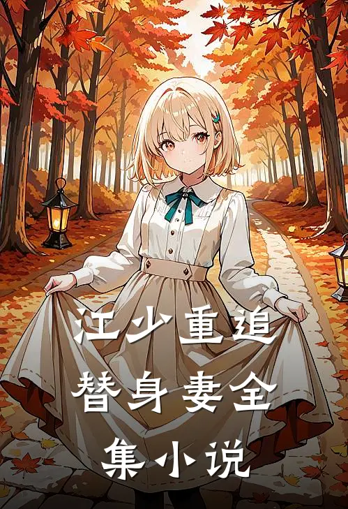 江少重追替身妻全集小说