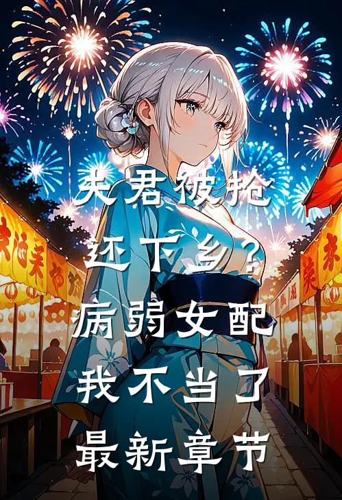 夫君被抢还下乡？病弱女配我不当了最新章节
