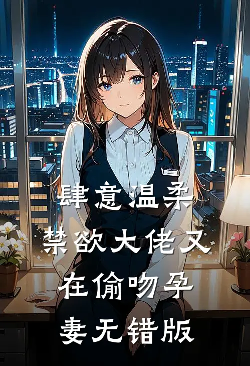 肆意温柔，禁欲大佬又在偷吻孕妻无错版