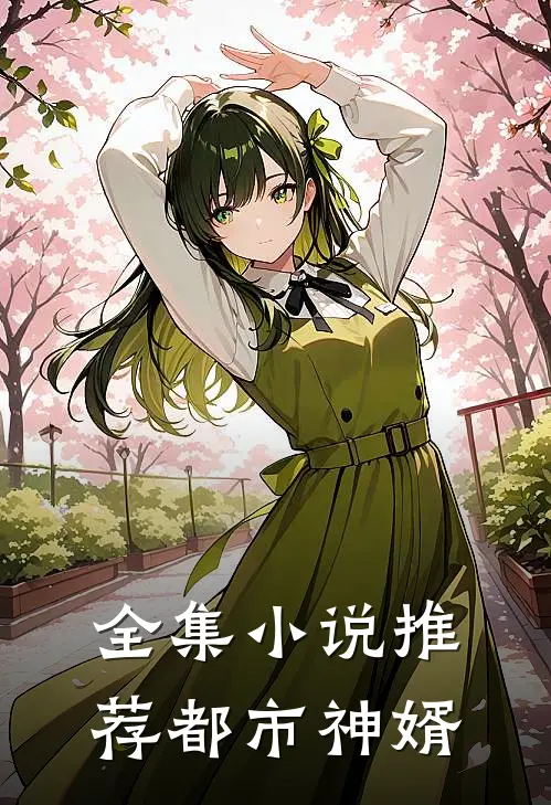 全集小说推荐都市神婿