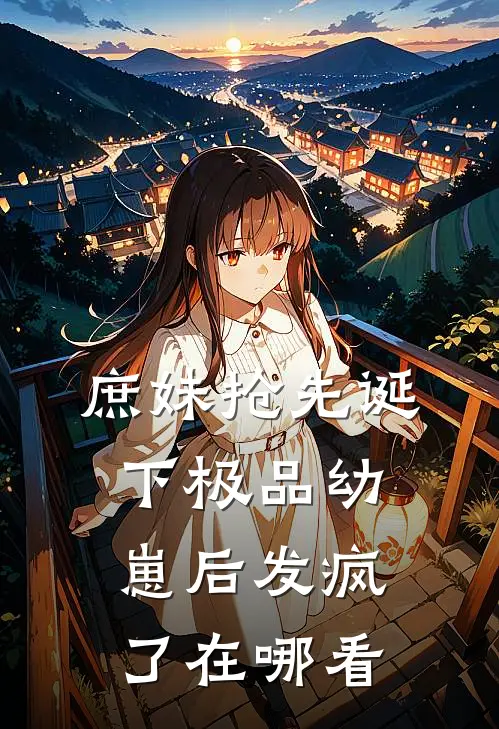 庶妹抢先诞下极品幼崽后发疯了在哪看