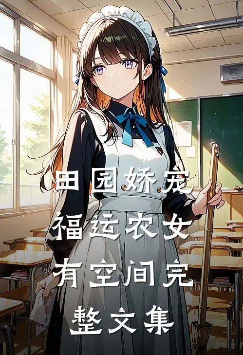 田园娇宠：福运农女有空间完整文集