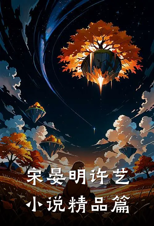 宋晏明许艺小说精品篇