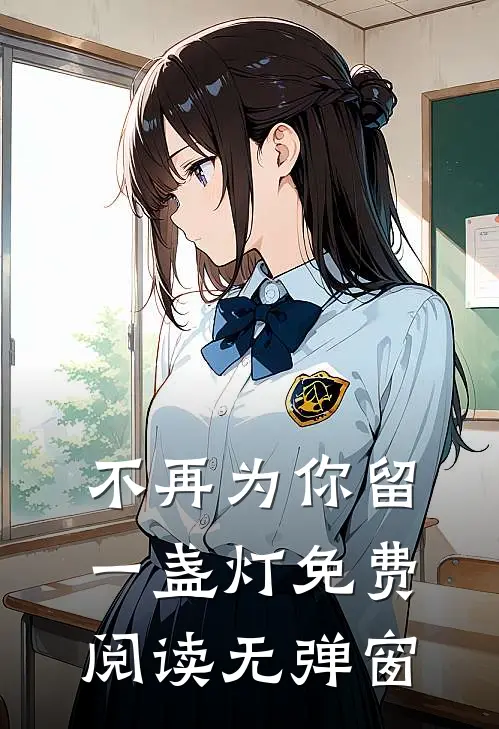 不再为你留一盏灯免费阅读无弹窗