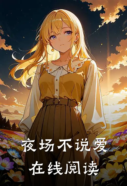 夜场不说爱在线阅读
