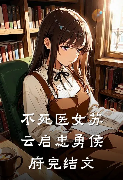 不死医女苏云启忠勇侯府完结文