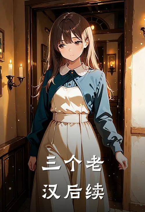 三个老汉后续
