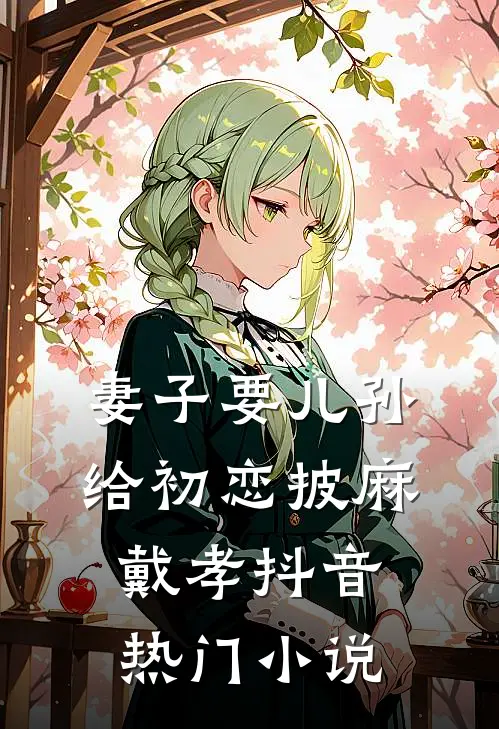 妻子要儿孙给初恋披麻戴孝抖音热门小说
