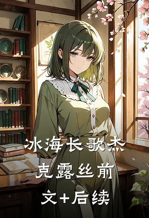 冰海长歌杰克露丝前文+后续
