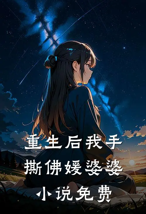 重生后我手撕佛媛婆婆小说免费